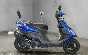 SUZUKI ADDRESS V125 S CF4MA