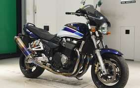 SUZUKI GSX1400 2008 GY71A