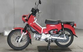 HONDA CROSS CUB 110 JA45