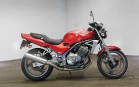 KAWASAKI BALIUS 250 1994 ZR250A