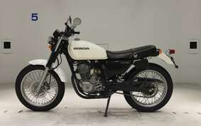 HONDA CB223S MC40