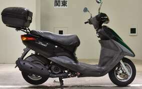 YAMAHA AXIS 125 TREET SE53J