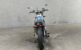 SUZUKI GRASS TRACKER BigBoy NJ4BA