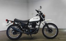 KAWASAKI 250TR 2006 BJ250F