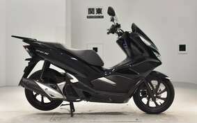 HONDA PCX125 JF81