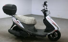 SUZUKI ADDRESS 125 Z UZD43