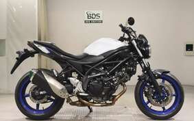 SUZUKI SV650 A 2016 VP55B