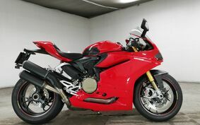 DUCATI 1299 PANIGALE S 2015 H905J