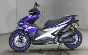 YAMAHA AERO X155 不明