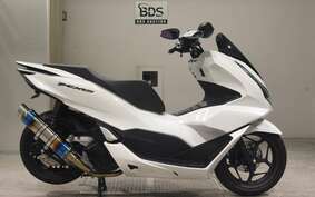 HONDA PCX 160 KF47