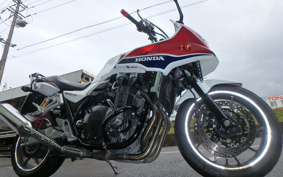 HONDA CB1300 SUPER  BOL DOR ABS 2015 SC54