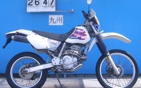 HONDA XR250 MD30