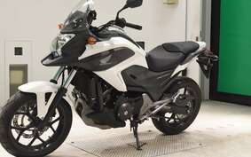 HONDA NC750X 2016 RC72