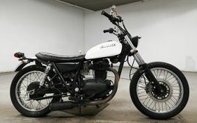 KAWASAKI 250TR BJ250F