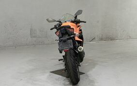 KTM 390 RC 2022 JYJ40