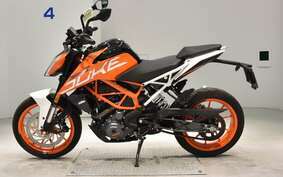 KTM 390 DUKE 2019 JPJ40