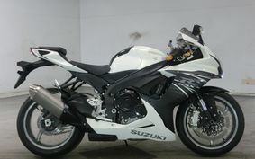 SUZUKI GSX-R600 2011 C3111