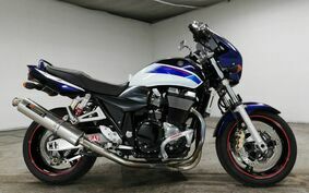 SUZUKI GSX1400 2009 GY71A