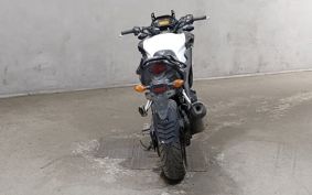 HONDA 400 X NC47