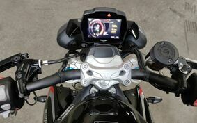 TRIUMPH SPEED TRIPLE 1200 RS 2023 S3P01