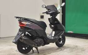 SUZUKI ADDRESS V125 S CF4MA