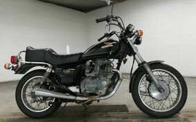 HONDA CM250T MC04