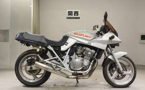 SUZUKI GSX250S KATANA GJ76A