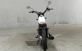 SUZUKI GRASS TRACKER NJ4BA