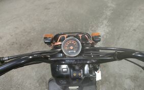 HONDA ZOOMER AF58