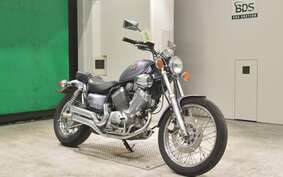 YAMAHA VIRAGO 400 Gen.2 1992 2NT