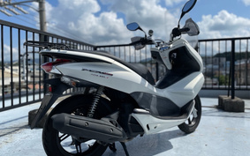 HONDA PCX 150 KF12