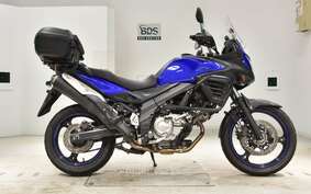 SUZUKI DL650 ( V-Strom 650 ) A 2013 VP56A