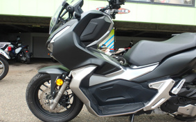 HONDA ADV150 KF38