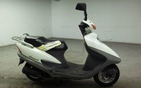 HONDA SPACY 125 JF04