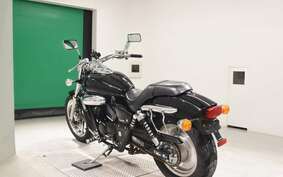 HONDA MAGNA 250 MC29