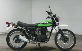 KAWASAKI 250TR 2005 BJ250F