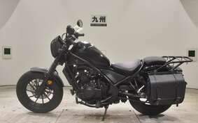 HONDA REBEL 500 A 2022 PC60