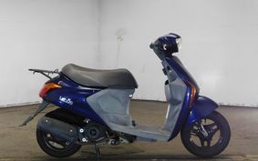 SUZUKI LET's 5 G CA47A