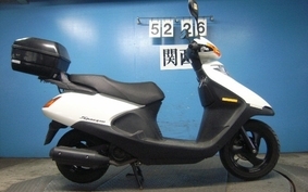 HONDA SPACY 100 JF13