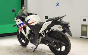 HONDA CBR250R GEN 3 MC41