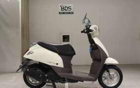 SUZUKI LET's G CA4AA