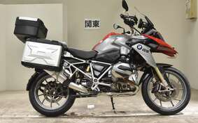 BMW R1200GS 2015 0A01