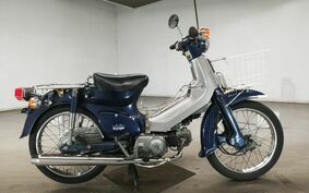 HONDA C70 SUPER CUB HA02