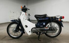 HONDA C70 SUPER CUB HA02