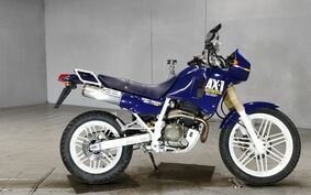 HONDA AX-1 MD21