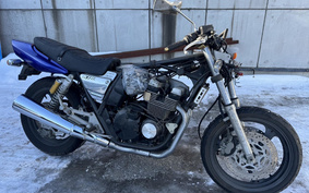 YAMAHA XJR400 1993 4HM