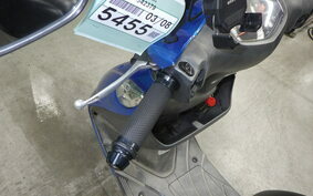 SUZUKI ADDRESS V125 G CF46A