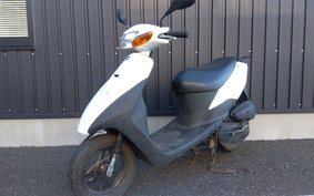 SUZUKI LET's 2 CA1PA