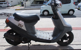 YAMAHA JOG APRIO Type 2 4LV