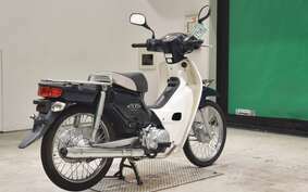 HONDA C50 SUPER CUB AA04